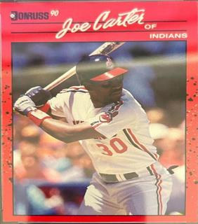 Joe Carter