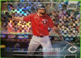 Gary Sanchez