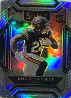 Khalil Herbert