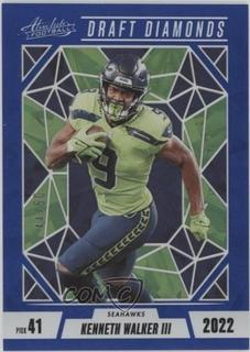 Kenneth Walker III