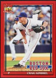 Craig Kimbrel