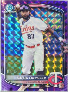 Kaelen Culpepper
