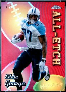 Eddie George