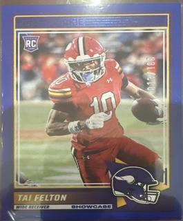 Tai Felton