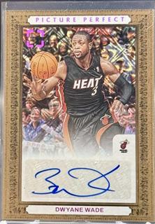 Dwyane Wade