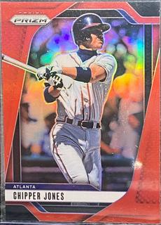 Chipper Jones