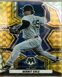 Gerrit Cole