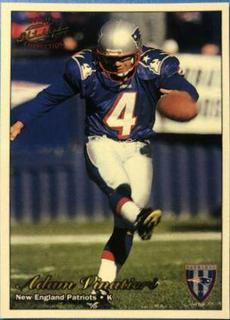 Adam Vinatieri