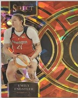 Emily Engstler