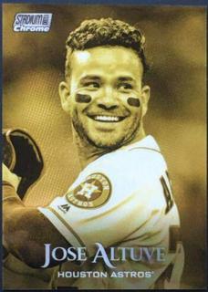 Jose Altuve