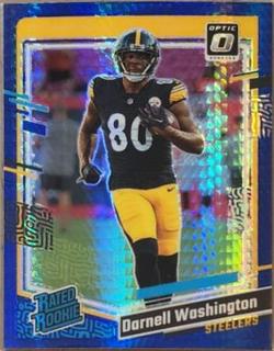 Darnell Washington