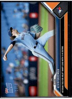 Kevin Gausman