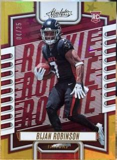 Bijan Robinson