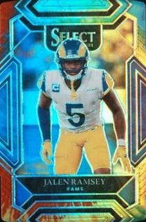 Jalen Ramsey