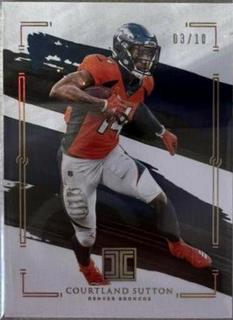 Courtland Sutton
