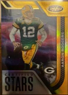 Aaron Rodgers