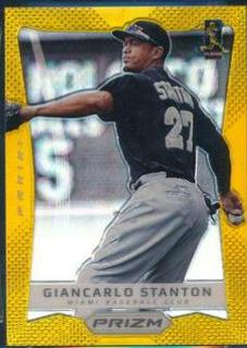 Giancarlo Stanton