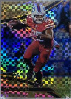 LeSean McCoy