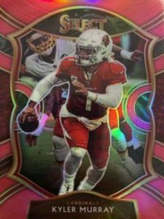 Kyler Murray
