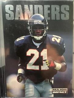 Deion Sanders