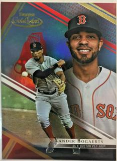 Xander Bogaerts