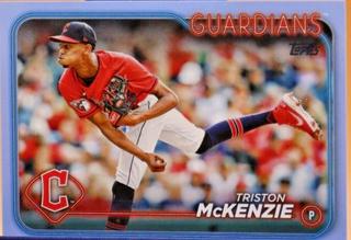 Triston McKenzie