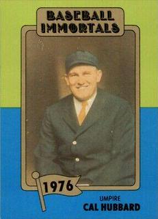 Cal Hubbard