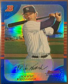 Jorge Posada