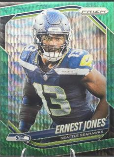 Ernest Jones