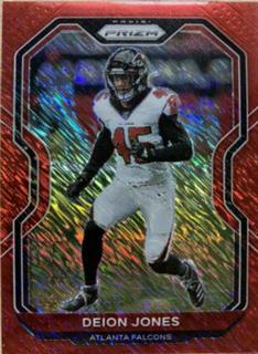 Deion Jones