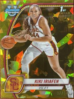 Kiki Iriafen