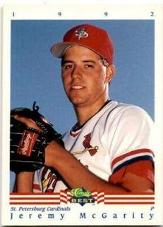 Jeremy McGarity