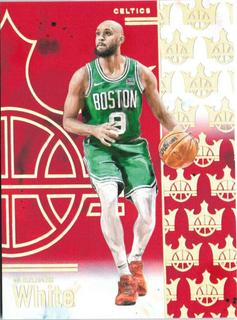 Derrick White