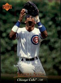 Sammy Sosa