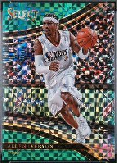 Allen Iverson