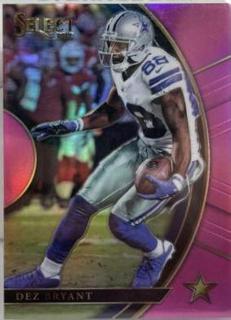 Dez Bryant