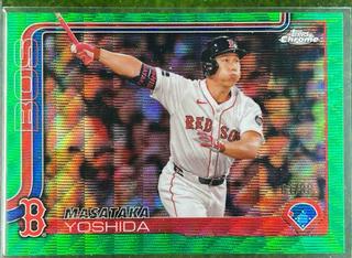 Masataka Yoshida