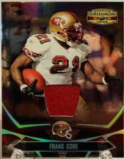 Frank Gore
