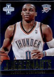 Russell Westbrook