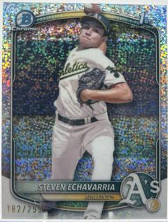 Steven Echavarria