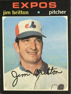 Jim Britton