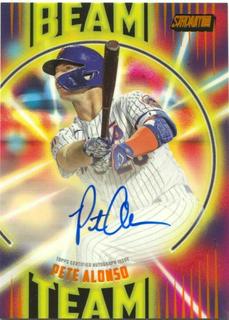 Pete Alonso