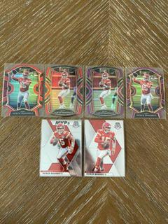 Patrick Mahomes II