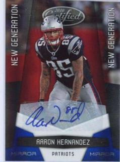 Aaron Hernandez