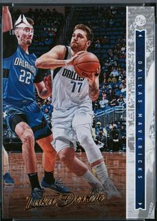 Luka Doncic