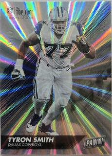 Tyron Smith