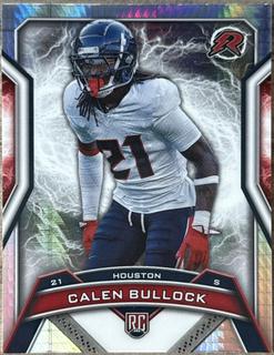 Calen Bullock