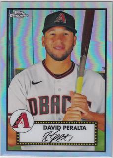 David Peralta