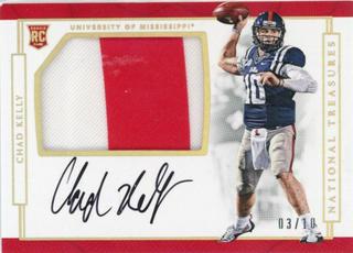Chad Kelly