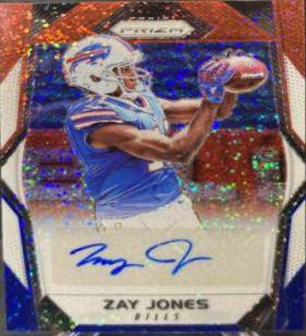 Zay Jones
